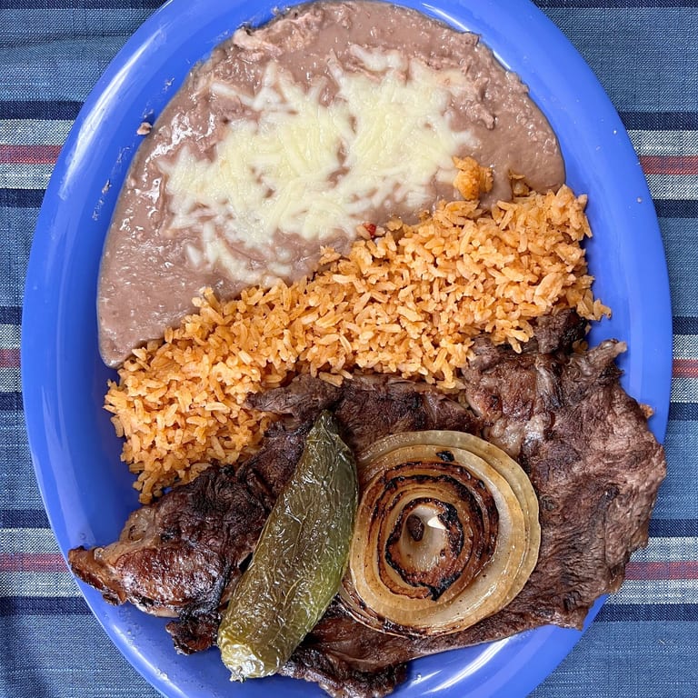 Tacos That Delight Your Taste Buds