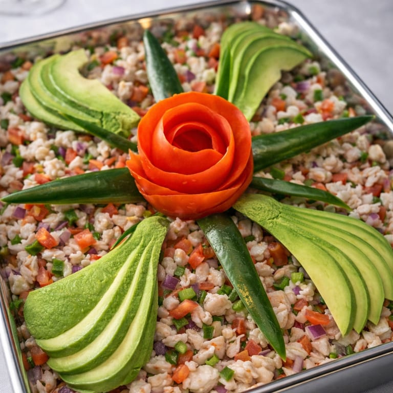 Catering with Jalisco Taqueria