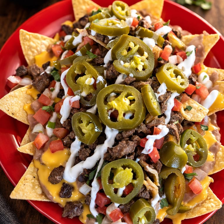 Fresh Mexican Flavors