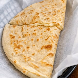 Quesadilla