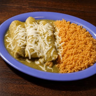 Enchiladas (3)