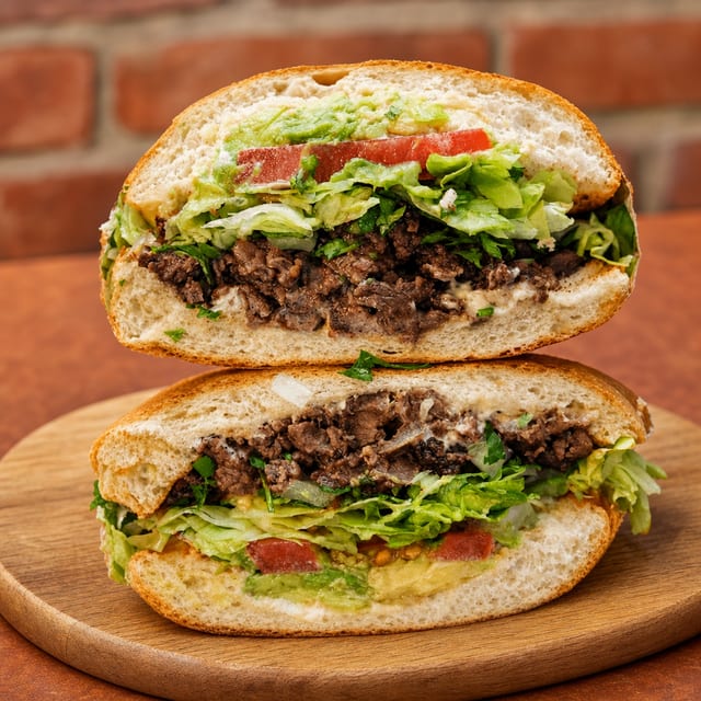 Torta.