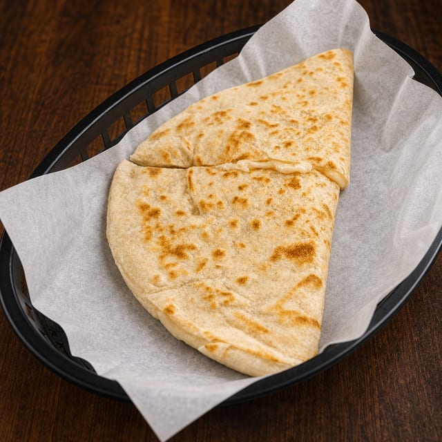 Quesadilla.