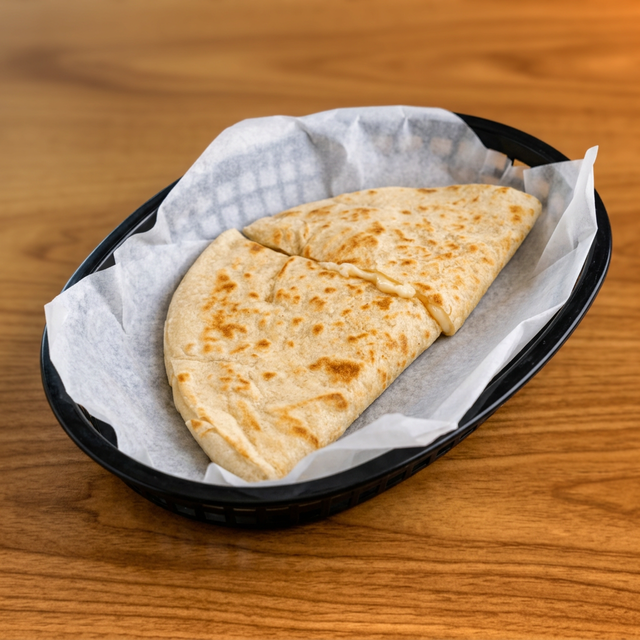 Quesadilla.